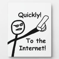 To the Internet 2