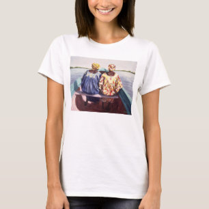 To the Island 1998 T-Shirt