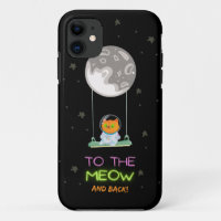 To the meow and back