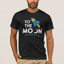 To The Moon Cryptocurrency