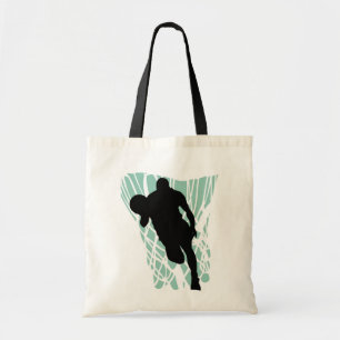 To the Net Basketball Tshirts and Gifts Tote Bag