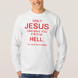 To the point T-Shirt