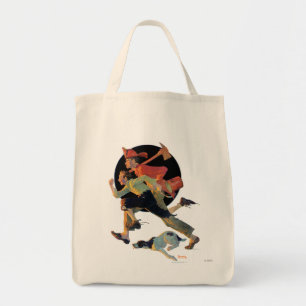 To the Rescue Tote Bag