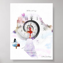 To the Rhythm of Time
