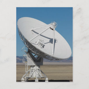 To The Stars Postcard