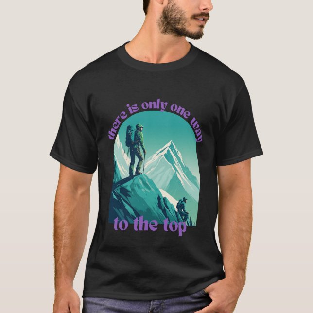 To the Top (Front)