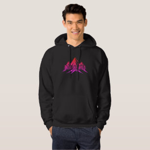 To The Wild Hoodie