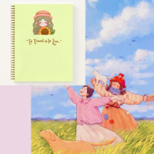 To travel is t live cute notebook ✈💗✨