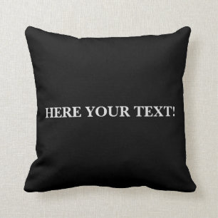 To travel to Madrid Personalizable Souvenir Cushion