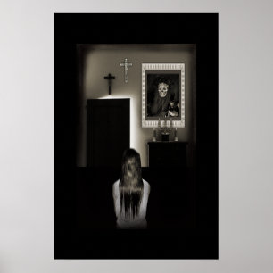 To Worship All Gods Poster