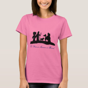 To You a Saviour is Born! T-Shirt