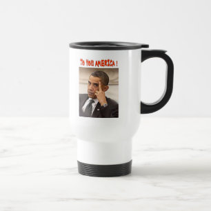 TO YOU AMERICA TRAVEL MUG