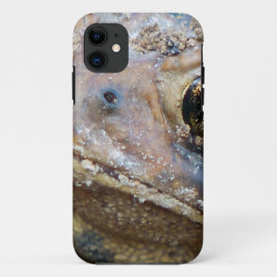 Toad face Case-Mate iPhone case