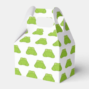 Toad Favour Box