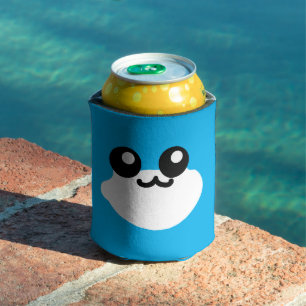 Toad Lore and Chill Can Cooler
