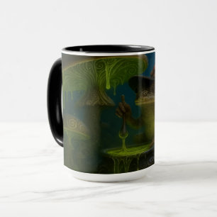 Toad Stew Mug