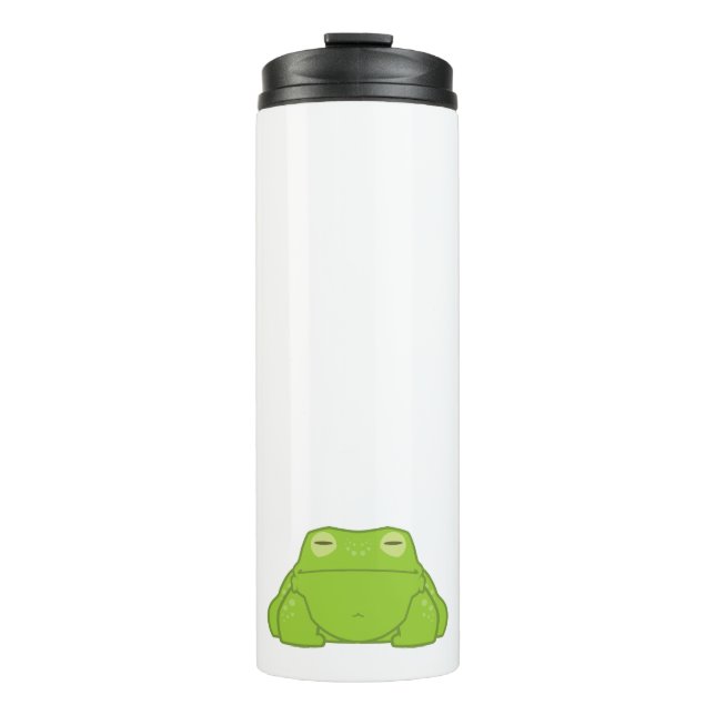 Toad Thermal Tumbler (Front)