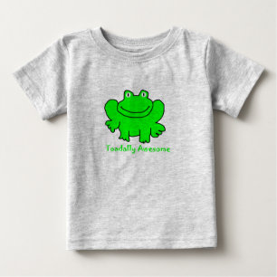toadally awesome baby T-Shirt