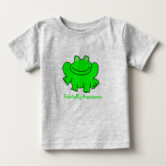 toadally awesome baby T-Shirt