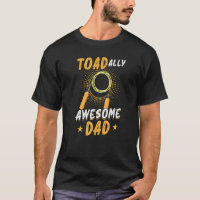 TOADally Awesome Dad Jump Rope