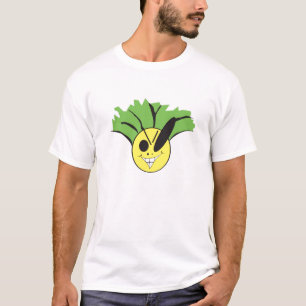 Toad's white Scrimage Tee