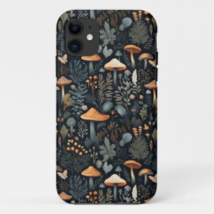 Toadstool Forest  Case-Mate iPhone Case