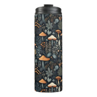 Toadstool Forest