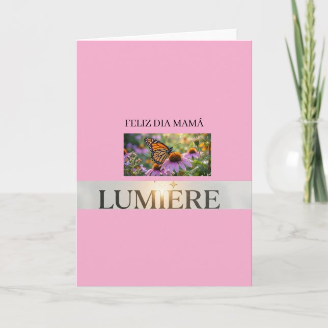 TOALLA DE GOLF   CARD (Front)