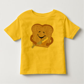 Toast and Butter Shirt