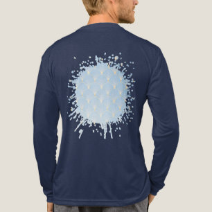 Toast to the Twenties (Again) Tri-Blend Shirt