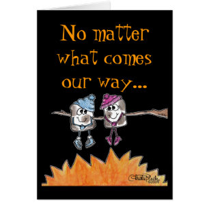 Toasted Marshmallows