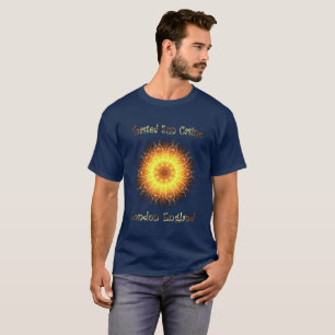 Toasted Sun Casino ~ London England ~ Since 2019 ~ T-Shirt