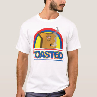 Toasted T-Shirt