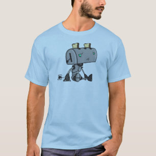 Toaster Boy T-Shirt