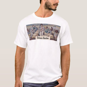Tobacco Auction T-Shirt