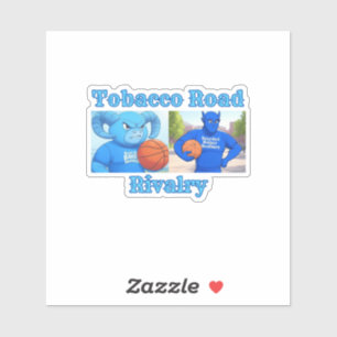 Tobacco Road Rivalry