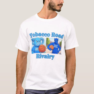Tobacco Road Rivalry T-Shirt