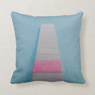 Tobago Cushion