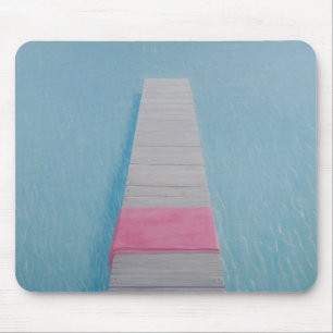 Tobago Mouse Pad