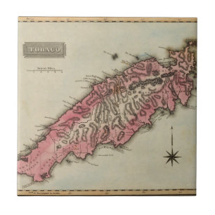Tobago Tile