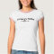 Tobias's Tribe T-shirt