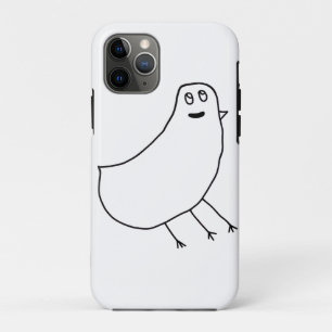 TOBS Duck Case-Mate iPhone Case