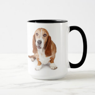 Toby Basset Mug