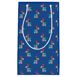 Toby Small Gift Bag