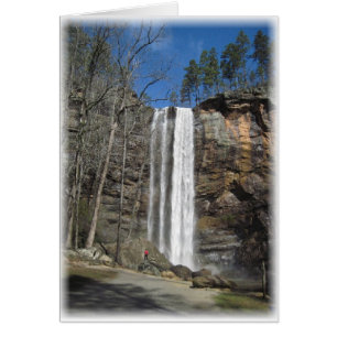 Toccoa Falls