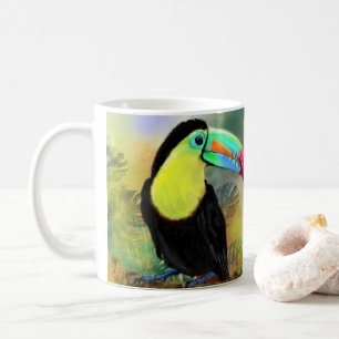 Toco Toucan Mug