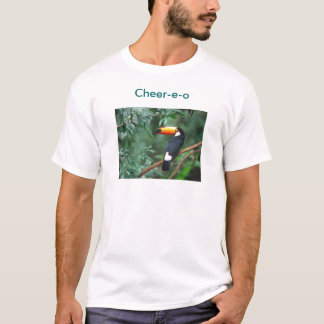 Toco Toucan T-Shirt