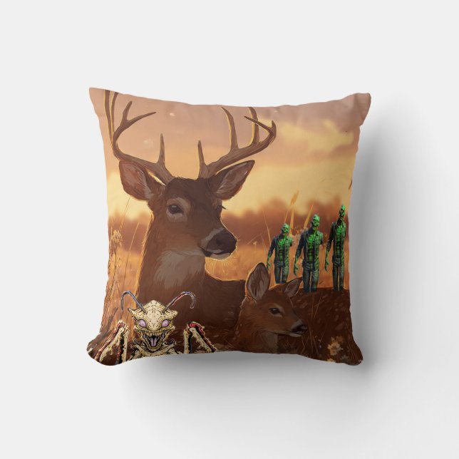 TOCOCLAWS CUSHION (Front)