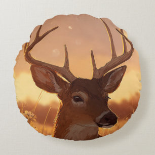 TOCOCLAWS ROUND CUSHION