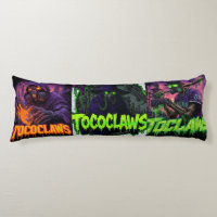 TOCOCLAWS Wasteland Stalker: Radioactive Ghoul